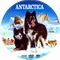 ANTARTICA (1983)